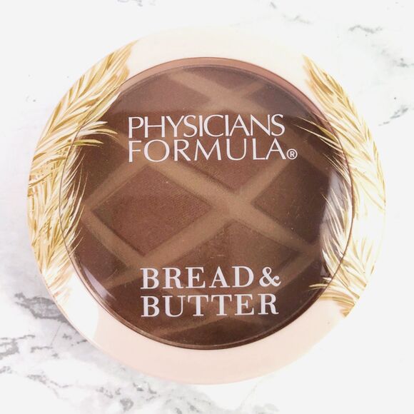 NIB Face Powder (Light 8), Blush, & Bronzer - Complexion Bundle - Picture 12 of 13